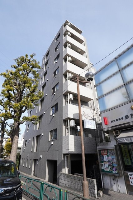 プレール・ドゥーク高円寺