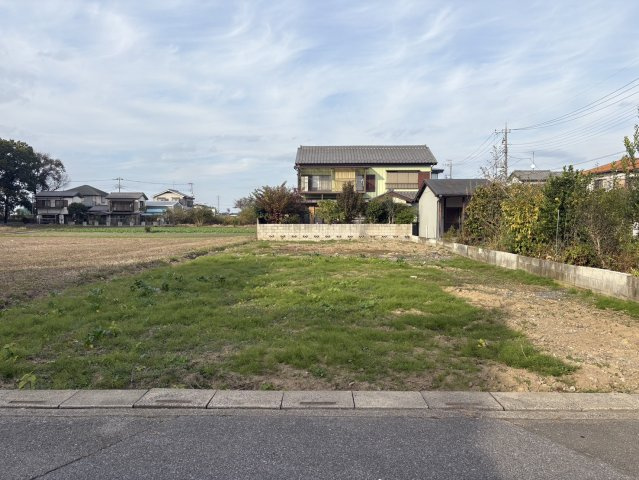 越谷市　大成町1丁目　全1区画
