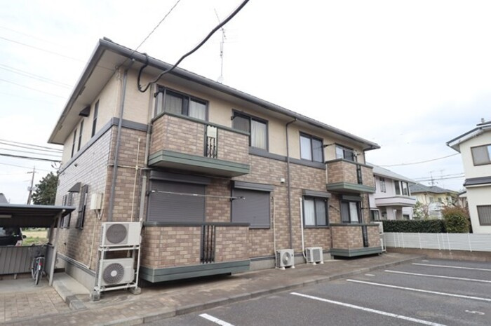 グランシャリオ ＡＢＣ