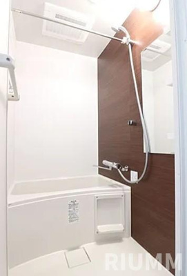 【浴室】 | ル・コクリコ