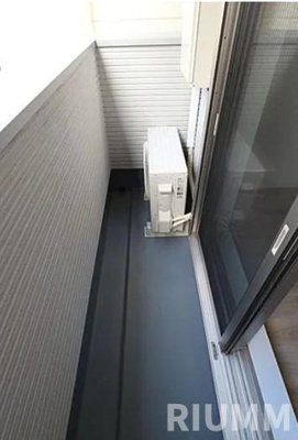 【バルコニー】 | ル・コクリコ