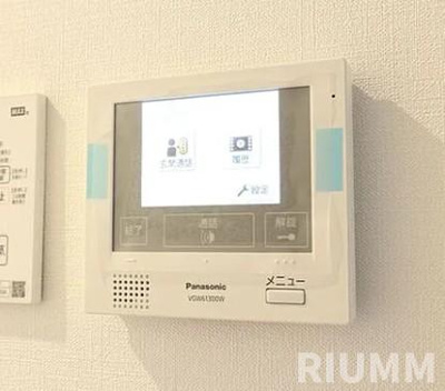 【セキュリティ】 | ル・コクリコ