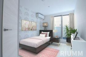 【洋室】 | ル・コクリコ