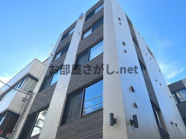 ドムス・スタイル目黒不動前【おとり物件なし】#目黒区 #築浅