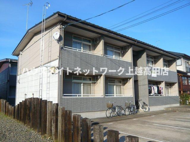 ハイツオルビア