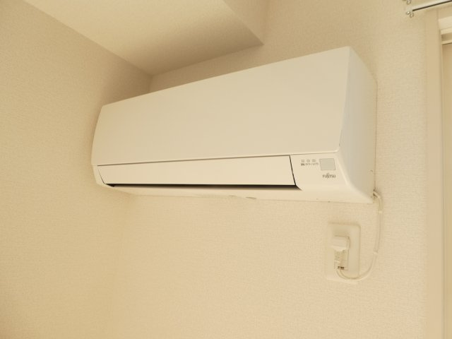 D-room中州の設備