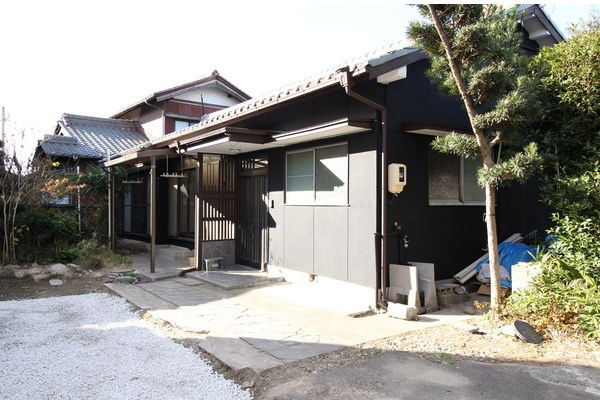 一宮市今伊勢町戸建て