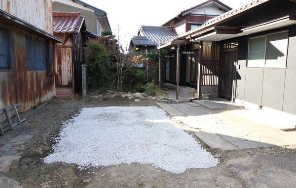 一宮市今伊勢町戸建てのその他