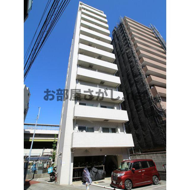 プレール・ドゥーク板橋本町Ⅱ【おとり物件なし】#板橋区 #駅近