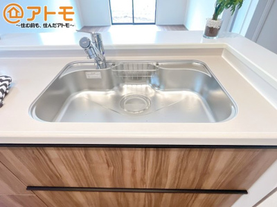 【内装】 | 富士宮市宮原5期　新築戸建て　4号棟