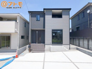 富士宮市宮原5期　新築戸建て　4号棟の画像