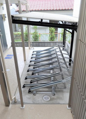 【その他共用部分】 | クレイノトウィンクルＤ