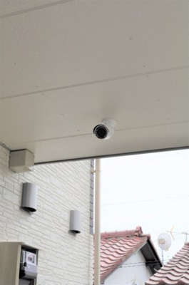 【展望】 | クレイノトウィンクルＤ