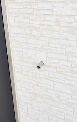 【玄関】 | クレイノトウィンクルＤ