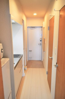 【玄関】 | クレイノトウィンクルＤ