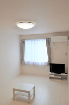 【居間・リビング】 | クレイノトウィンクルＤ