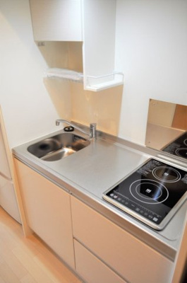 【キッチン】 | クレイノトウィンクルＤ