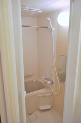 【浴室】 | クレイノトウィンクルＤ