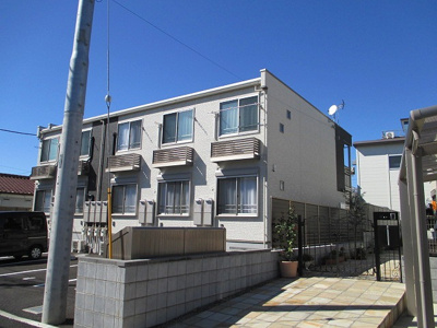 【外観】 | クレイノトウィンクルＤ