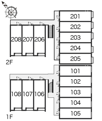 【その他】 | クレイノトウィンクルＤ