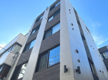 ドムス・スタイル目黒不動前の画像