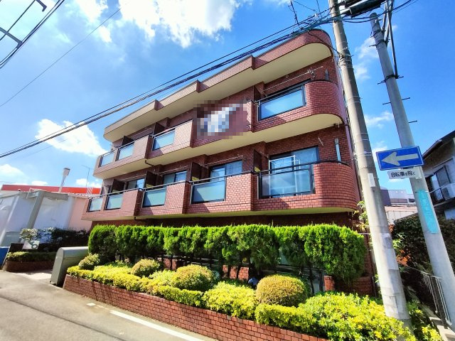 所沢市星の宮１丁目の賃貸マンション