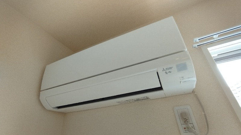 サンシャインＶⅡの設備