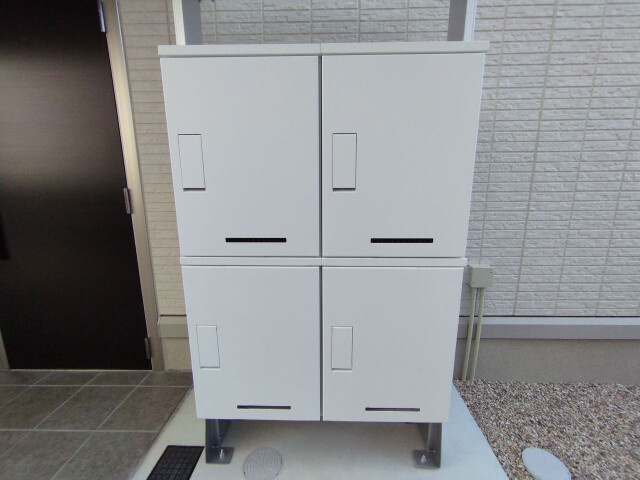 サンシャインＶⅡのその他