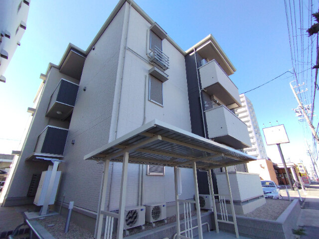 サンシャインＶⅡのその他共用部分