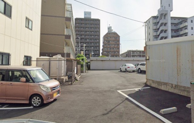 【駐車場】 | 栄光第3ガレージ