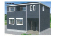 クレイドルコート影取の画像