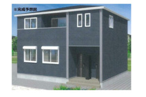 クレイドルコート影取の画像