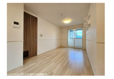 【居間・リビング】 | クレイドルコート影取