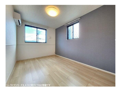 【寝室】 | クレイドルコート影取