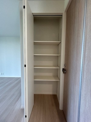 【収納】 | Belle Leadユリダイ