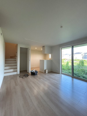 【居間・リビング】 | Belle Leadユリダイ