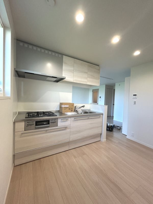 【居間・リビング】 | Belle Leadユリダイ