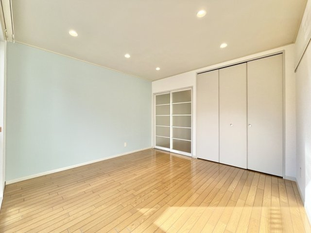 ディアスウタカ2の洋室