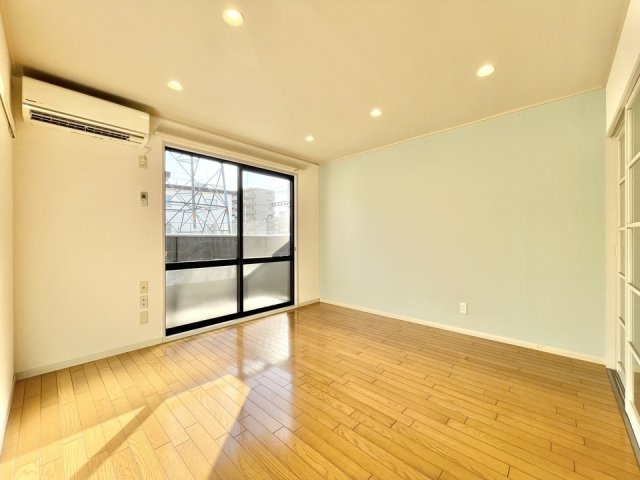 ディアスウタカ2の洋室