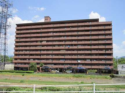 ダイアパレスリバーコート古市