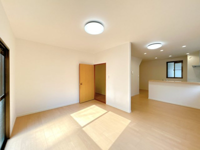 【区画図】 | 柳井市柳井戸建