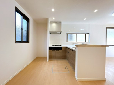 【トイレ】 | 柳井市柳井戸建