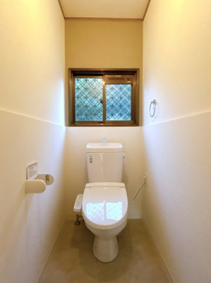 【玄関】 | 柳井市柳井戸建