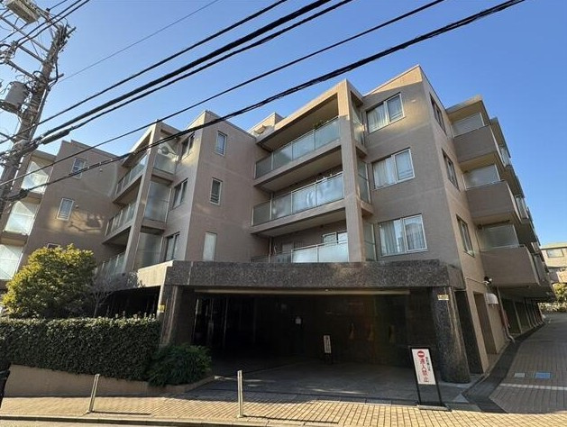 千石三丁目シティハウスの画像