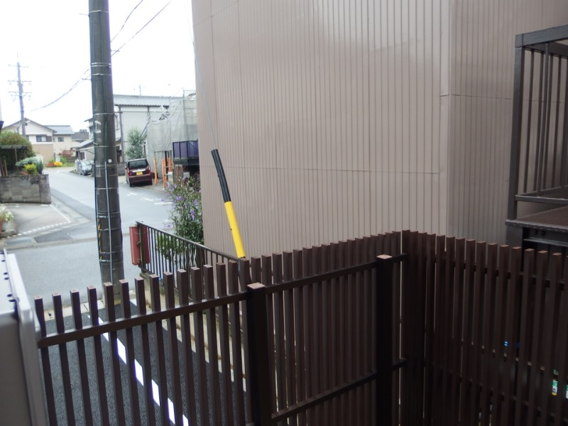Ｌｉｖｉｎｇ西岡崎の展望