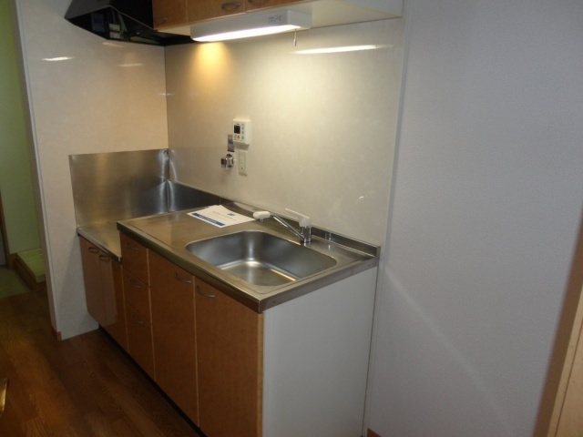 リバーサイド安藤のその他