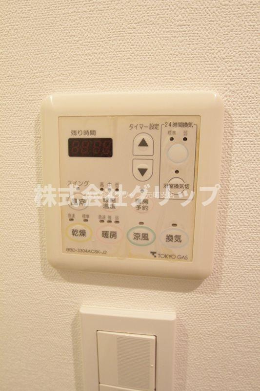 ドゥーエ横濱桜木町の設備