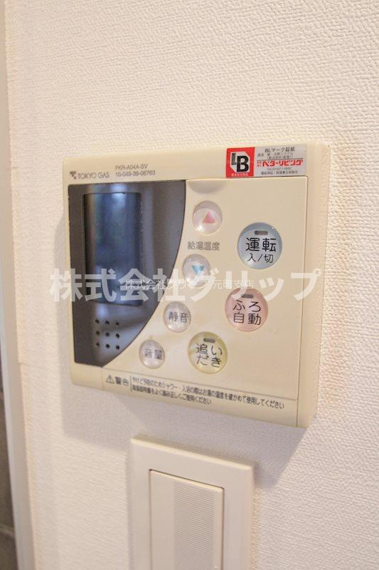 ドゥーエ横濱桜木町の設備