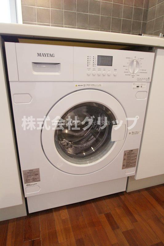 ドゥーエ横濱桜木町の設備