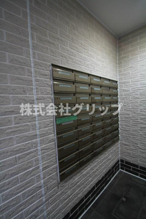 ドゥーエ横濱桜木町の設備